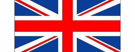 Henbrandt United Kingdom Union Jack Flag 5x3 [Misc.]
